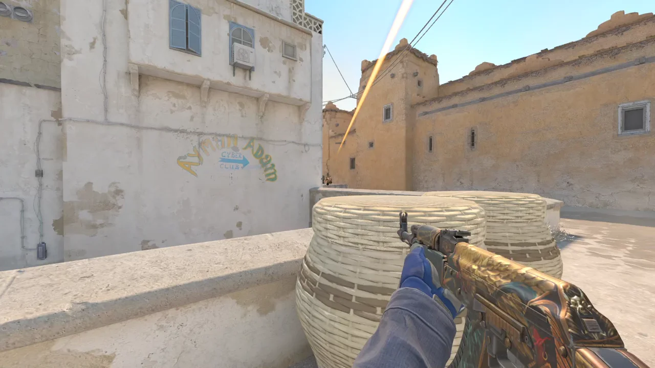 highlight